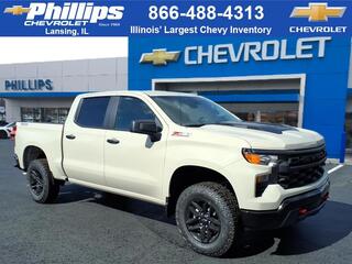 2026 Chevrolet Silverado 1500 for sale in Lansing IL