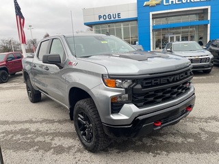 2026 Chevrolet Silverado 1500 for sale in Powderly KY