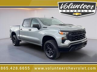 2026 Chevrolet Silverado 1500 for sale in Sevierville TN