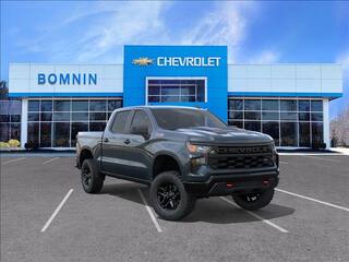2026 Chevrolet Silverado 1500 for sale in Nanuet NY