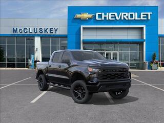 2026 Chevrolet Silverado 1500 for sale in Cincinnati OH