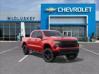 2026 Chevrolet Silverado 1500 for sale in Cincinnati OH