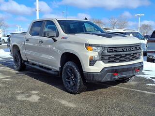 2026 Chevrolet Silverado 1500 for sale in Brookpark OH