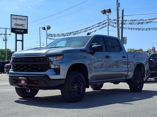 2025 Chevrolet Silverado 1500 for sale in Liverpool NY