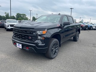 2025 Chevrolet Silverado 1500 for sale in West Springfield MA