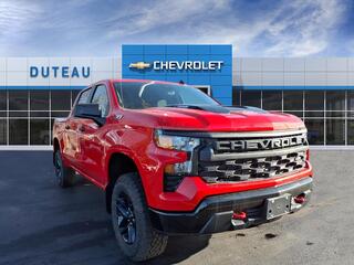 2025 Chevrolet Silverado 1500 for sale in Lincoln NE