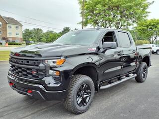 2025 Chevrolet Silverado 1500 for sale in Elkhart IN