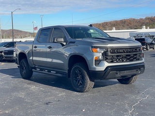 2026 Chevrolet Silverado 1500 for sale in Clinton TN