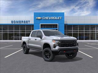 2026 Chevrolet Silverado 1500 for sale in Somerset PA