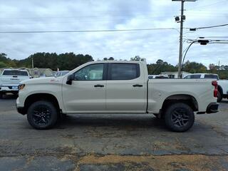 2026 Chevrolet Silverado 1500 for sale in Carthage MS