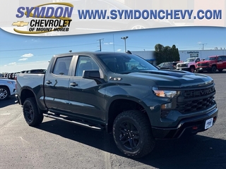 2026 Chevrolet Silverado 1500 for sale in Mount Horeb WI