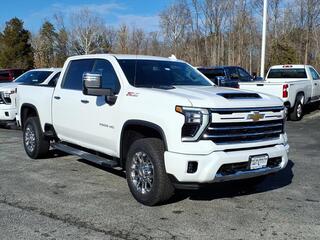 2026 Chevrolet Silverado 1500 for sale in Fort Washington MD