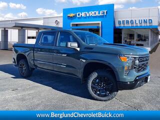 2026 Chevrolet Silverado 1500 for sale in Roanoke VA