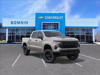 2026 Chevrolet Silverado 1500 for sale in Nanuet NY