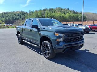 2026 Chevrolet Silverado 1500 for sale in Tazewell VA