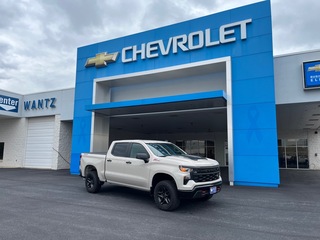 2026 Chevrolet Silverado 1500 for sale in Taneytown MD