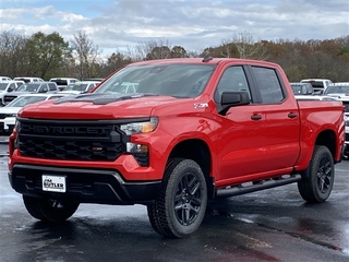 2025 Chevrolet Silverado 1500 for sale in Linn MO