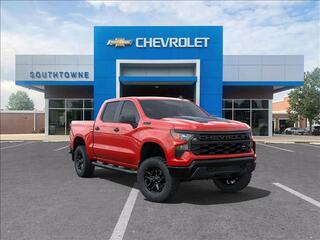 2025 Chevrolet Silverado 1500 for sale in Newnan GA