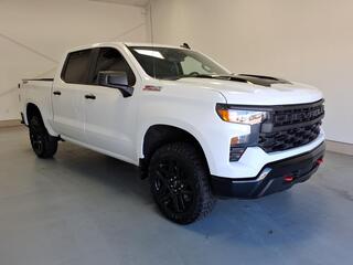 2025 Chevrolet Silverado 1500 for sale in Torrington CT