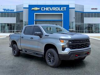2025 Chevrolet Silverado 1500 for sale in East Brunswick NJ
