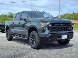 2025 Chevrolet Silverado 1500 for sale in Derry NH