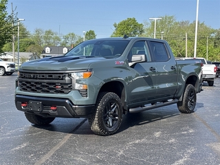 2025 Chevrolet Silverado 1500 for sale in Du Quoin IL