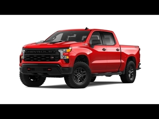 2025 Chevrolet Silverado 1500 for sale in Nitro WV
