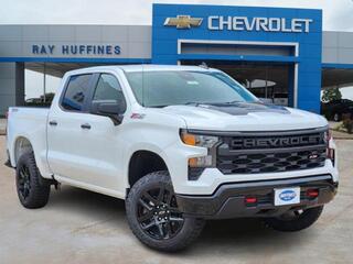 2025 Chevrolet Silverado 1500 for sale in Plano TX