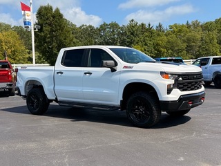 2026 Chevrolet Silverado 1500 for sale in Princeton WV