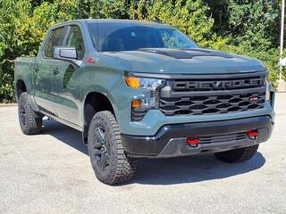 2026 Chevrolet Silverado 1500 for sale in Cincinnati OH