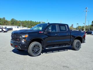 2026 Chevrolet Silverado 1500 for sale in Rocky Mount NC