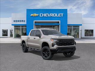 2026 Chevrolet Silverado 1500 for sale in Rochester NY