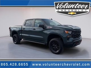 2026 Chevrolet Silverado 1500 for sale in Sevierville TN