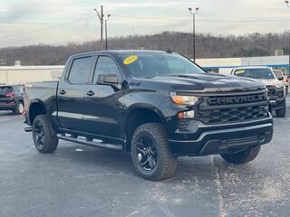 2026 Chevrolet Silverado 1500 for sale in Clinton TN