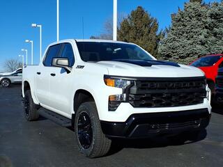 2026 Chevrolet Silverado 1500 for sale in Lincoln NE