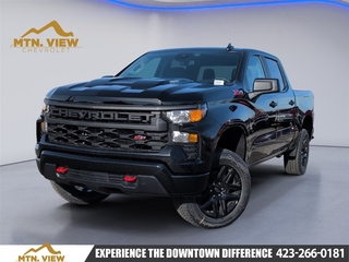 2026 Chevrolet Silverado 1500 for sale in Chattanooga TN