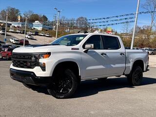 2025 Chevrolet Silverado 1500 for sale in Oak Hill WV