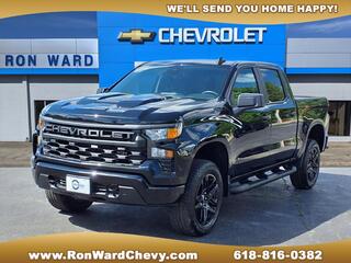 2025 Chevrolet Silverado 1500 for sale in Herrin IL