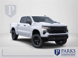 2025 Chevrolet Silverado 1500 for sale in Charlotte NC