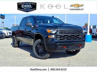 2026 Chevrolet Silverado 1500 for sale in Grand Rapids MI