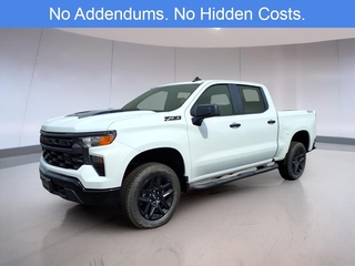 2026 Chevrolet Silverado 1500 for sale in Marion AR