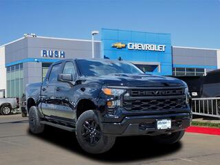 2026 Chevrolet Silverado 1500 for sale in Elgin TX