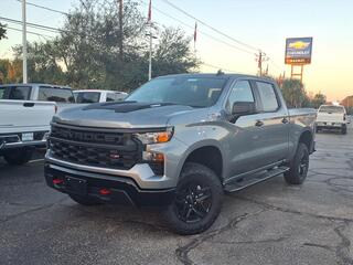 2026 Chevrolet Silverado 1500 for sale in Pearland TX
