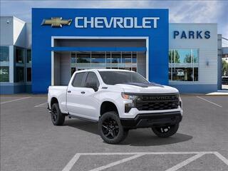2026 Chevrolet Silverado 1500 for sale in Kernersville NC