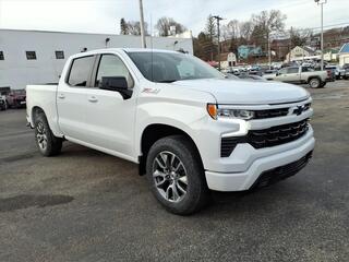 2026 Chevrolet Silverado 1500 for sale in Paola KS