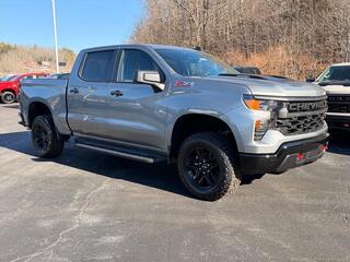2026 Chevrolet Silverado 1500 for sale in Princeton WV
