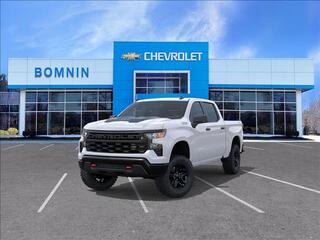 2026 Chevrolet Silverado 1500 for sale in Nanuet NY