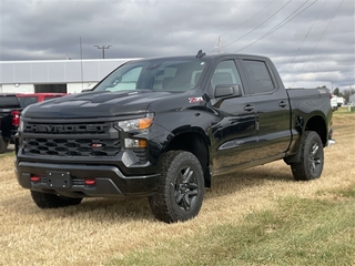 2025 Chevrolet Silverado 1500 for sale in Centralia MO