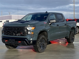 2025 Chevrolet Silverado 1500 for sale in Centralia MO