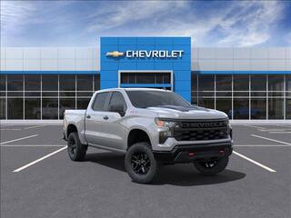 2025 Chevrolet Silverado 1500 for sale in Ontario CA